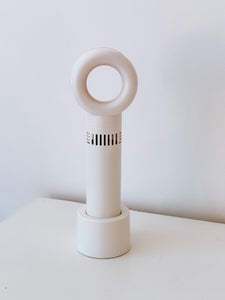 USB Rechargeable Lash Fan