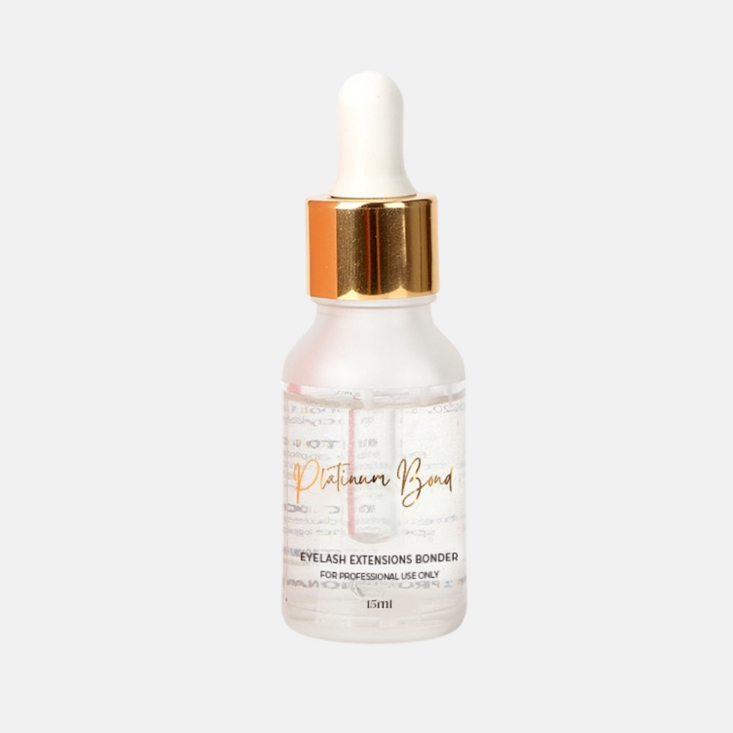PLATINUM BONDER