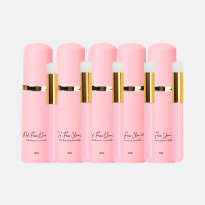 LASH CLEANSER & BRUSH BUNDLE