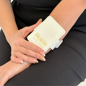 Holdé - MAGNETIC ARM/WRIST PALETTE