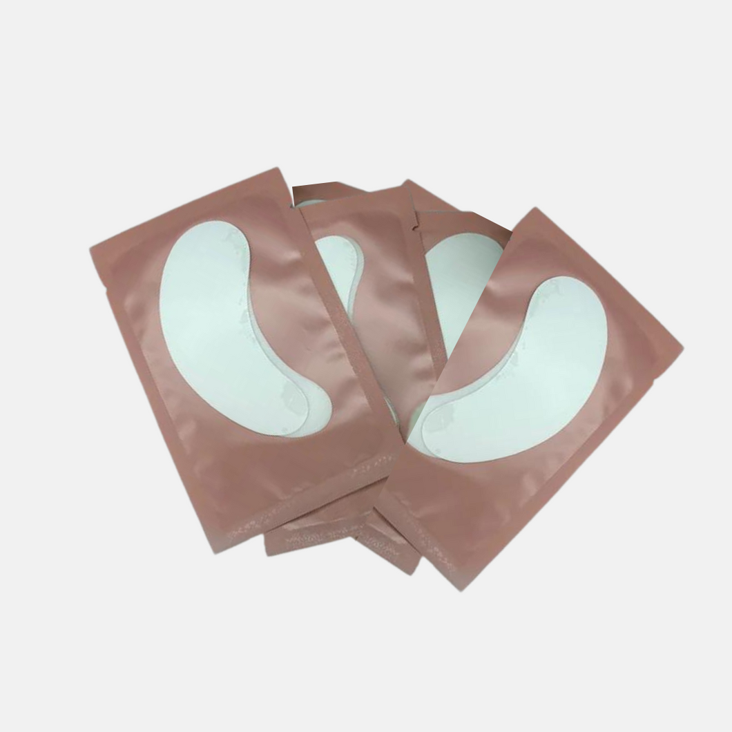 GEL EYEPADS