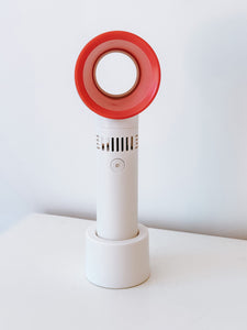 USB Rechargeable Lash Fan