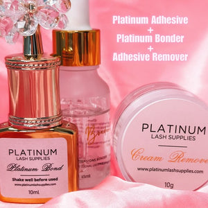 Platinum Trio Bundle