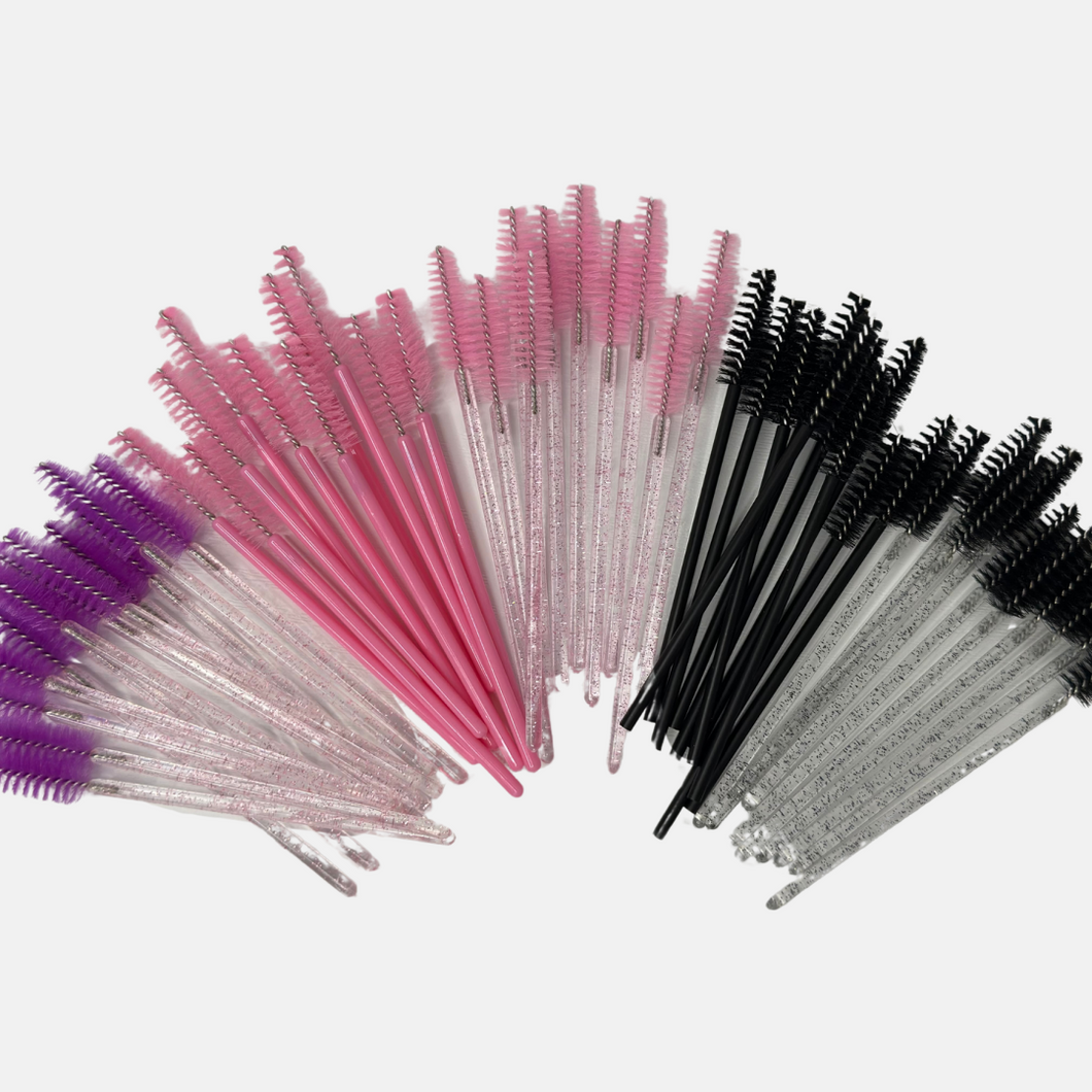 LASH WANDS (50)