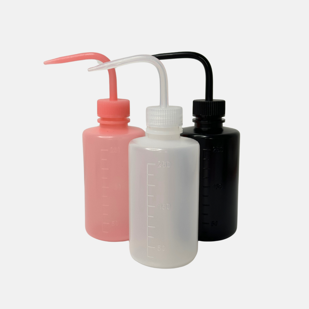 LASH RINSE BOTTLE