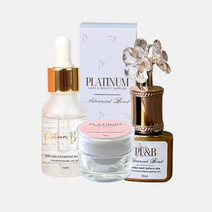PLATINUM TRIO BUNDLE