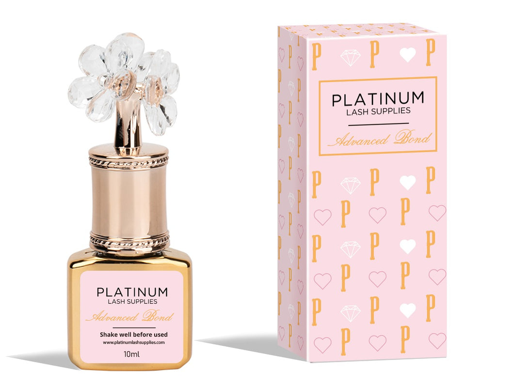 PLATINUM ADHESIVE 10mL