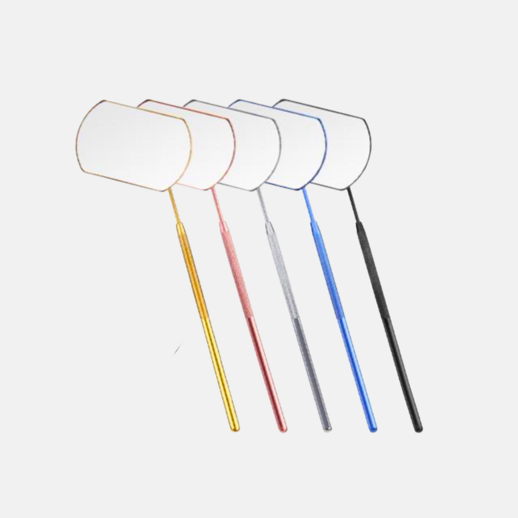 LASH MIRRORS