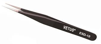 Vetus Tweezer ESD-10